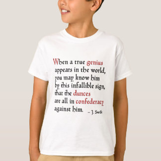 Confederacy of Dunces T-Shirt