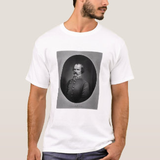 Confederate General Albert Sidney Johnston T-Shirt