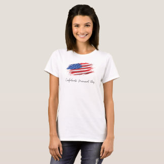 confederate memorial day T-Shirt