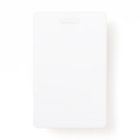 Conference Lanyard Badge Plastic Event Staff Tag