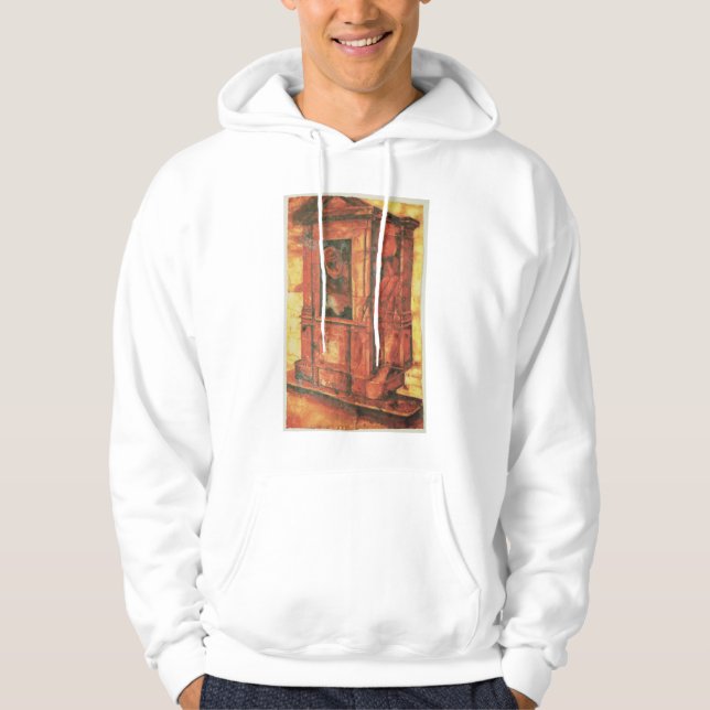 Confession 1994 hoodie (Front)