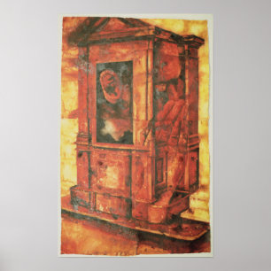 Confession 1994 poster
