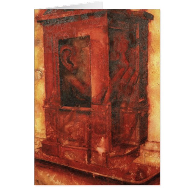 Confession 1998 (Front)