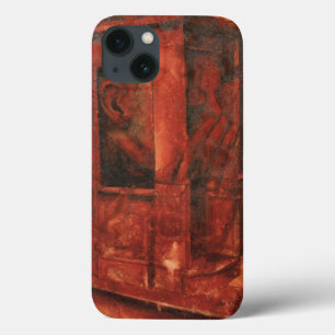 Confession 1998 iPhone 13 case