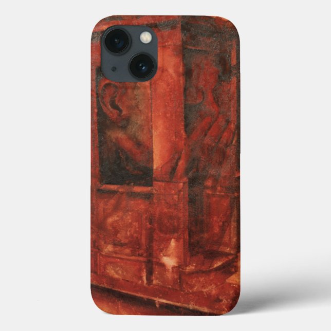 Confession 1998 Case-Mate iPhone case (Back)