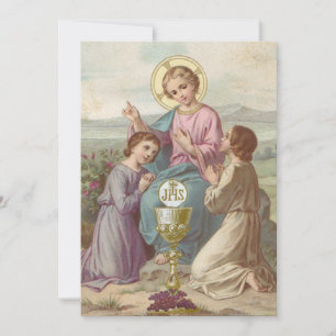 CONFESSION AND COMMUNION SAVE THE DATE 1-25