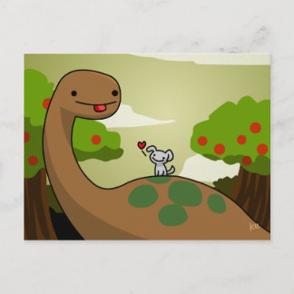 Confession Postcard I