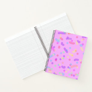 Confetti Book