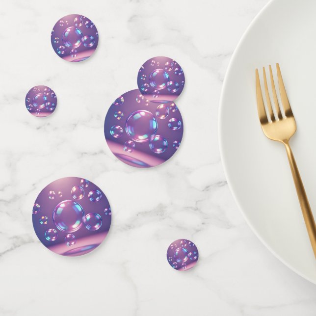 Confetti (Bubbles) (Group)
