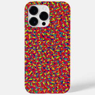 Confetti Case-Mate iPhone 14 Pro Max Case