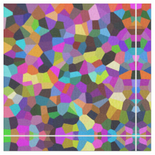 Confetti in Jewel Tones Tapestry Fabric