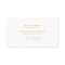 Confetti Party | Business Cards