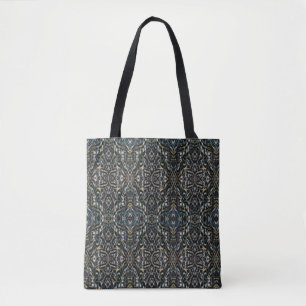 Confetti Party Tote Bag