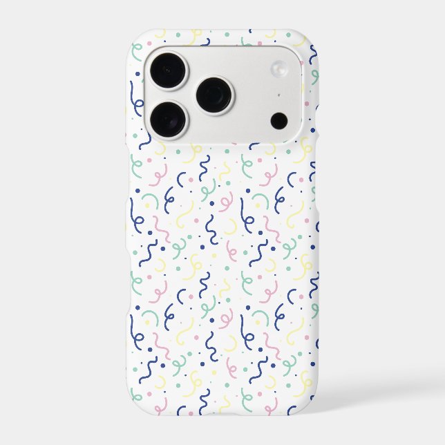 Confetti Pop - Multi (Back)
