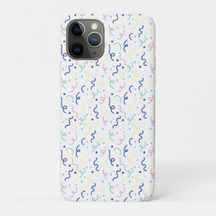 Confetti Pop - Multi Case-Mate iPhone Case