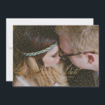 Confetti Save the Date Announcement<br><div class="desc"></div>