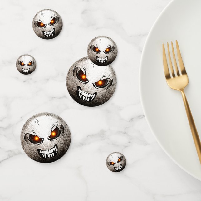 Confettis Angermoji Vintage Confetti (Group)