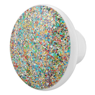 Confetti's Ceramic Pull