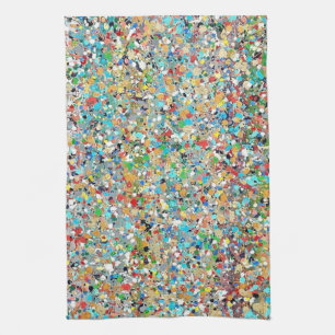 Confetti's Kitchen Towel