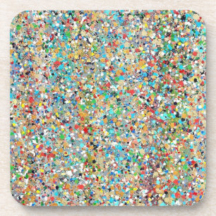 Confetti's Set of 6 Coasters