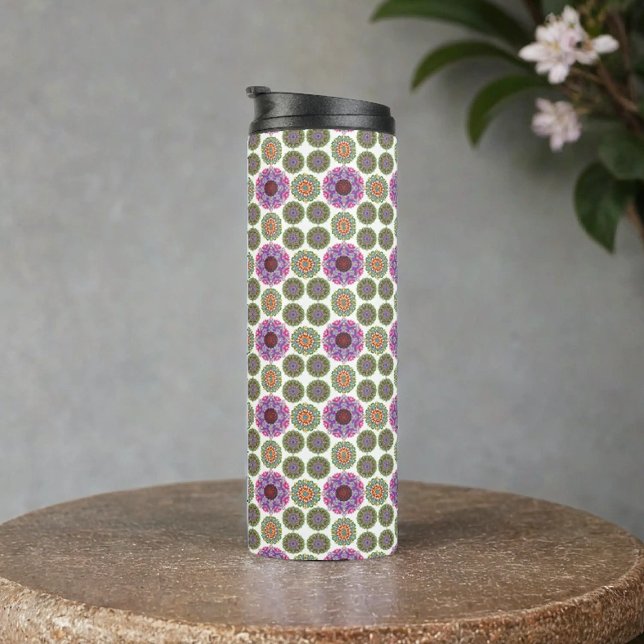 Confianza Base Thermal Tumbler (Creator Uploaded)