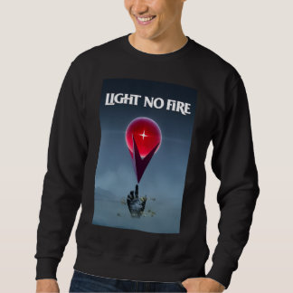 confidence begins within sweatshirt