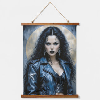 Confidence Hanging Tapestry