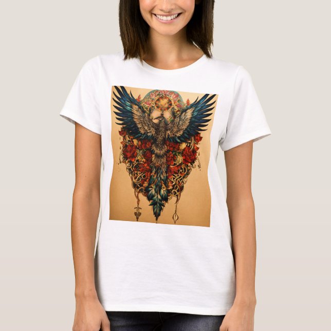 Confidence is My Superpower T-Shirt (Front)