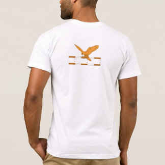 Confidence is the Art of Daily Wear- motivational T-Shirt