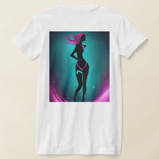 "Confidence Looks Good on You" T-Shirt