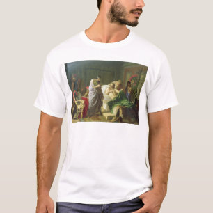 Confidence of Alexander the Great T-Shirt