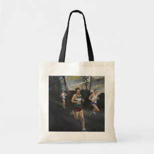 Confidence Tote Bag