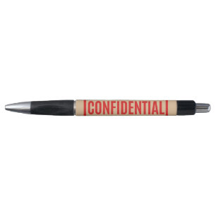 Confidential