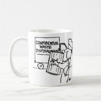 Confidential Waste Disposal & Junk Mail