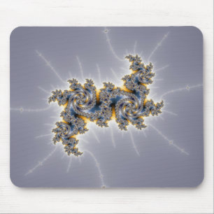 Configuration - Fractal Mousepad