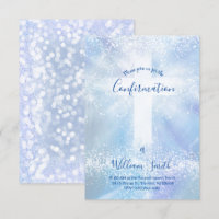 Confirmation Catholic holy cross