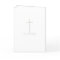 Confirmation Insert Child's Photo Thank You Card