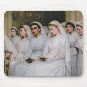 Confirmation Mouse Pad