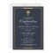 Confirmation Navy Blue Gold Photo Boy 
