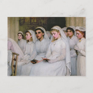 Confirmation Postcard