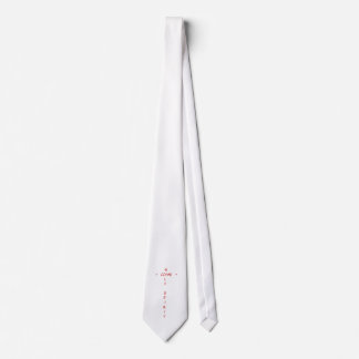 Confirmation Tie