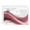 Confirmation Wave Invitation