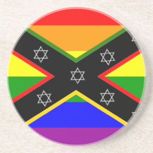 ConFlag Coaster