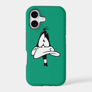 Confused DAFFY DUCK™ Face