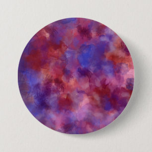 Confused Memory 7.5 Cm Round Badge