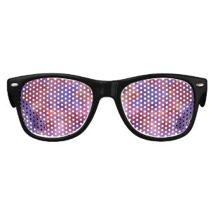Confused Memory Kids Sunglasses
