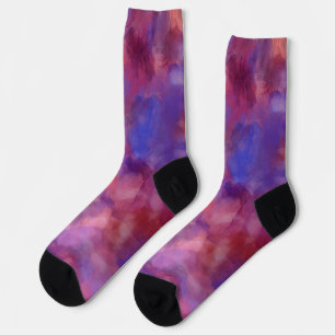 Confused Memory Socks