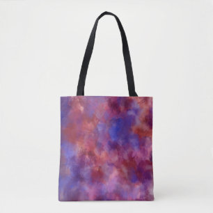 Confused Memory Tote Bag