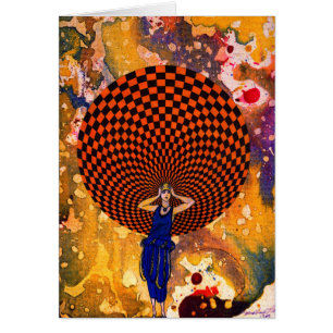 Confusion by Michael Moffa