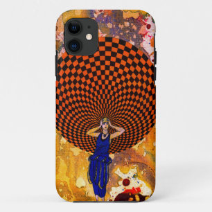 Confusion by Michael Moffa Case-Mate iPhone Case